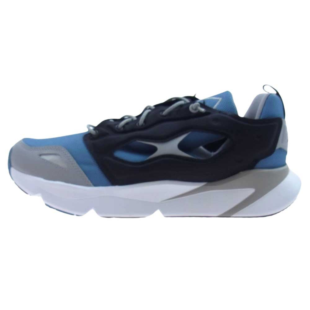 Reebok リーボック GY7178 FURYLITE 95 フューリーライト スニーカー ブルー ブルー系【新古品】【未使用】【中古】
