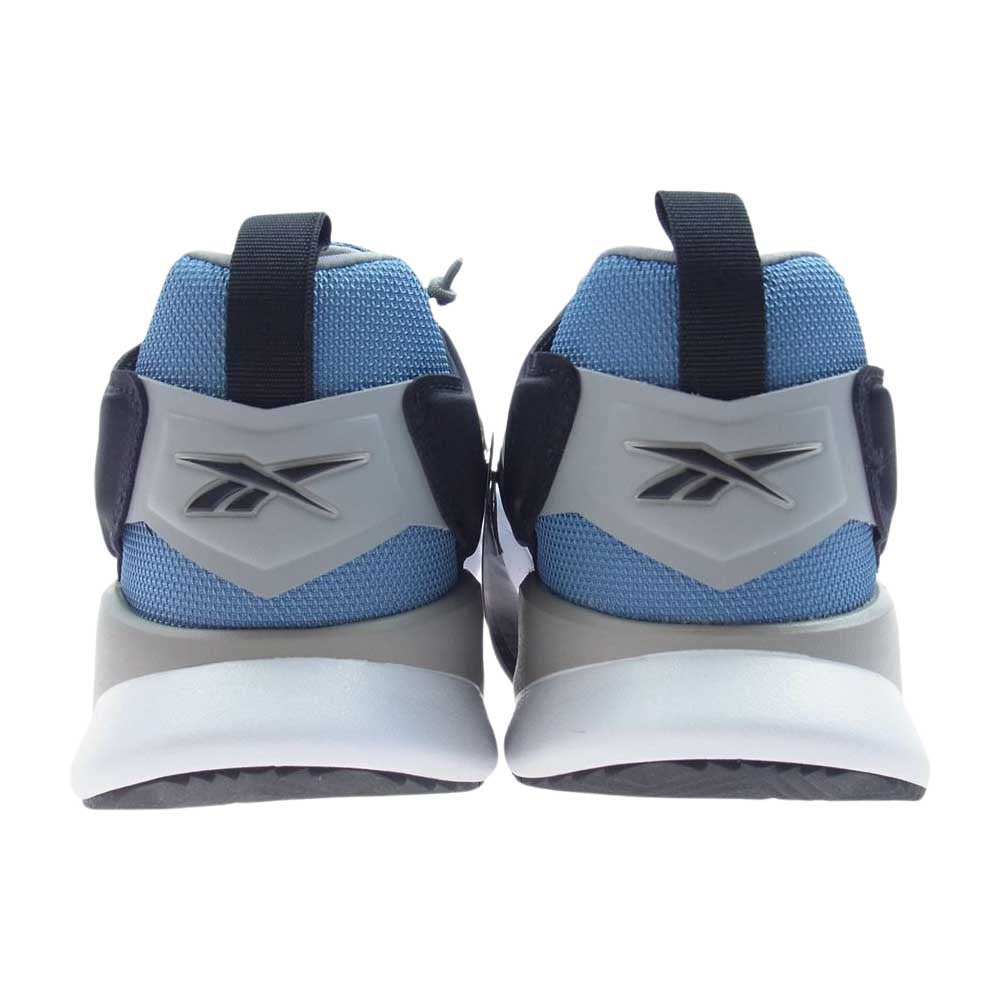 Reebok リーボック GY7178 FURYLITE 95 フューリーライト スニーカー ブルー ブルー系【新古品】【未使用】【中古】