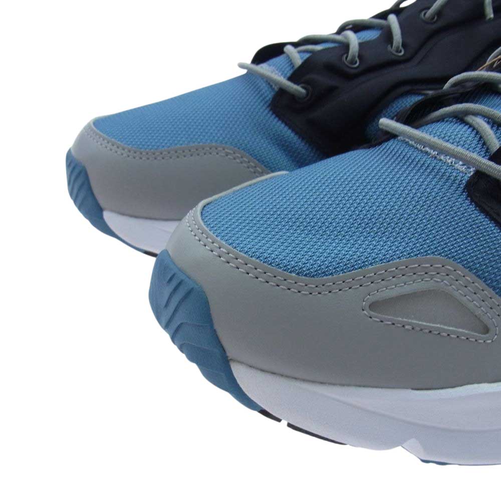 Reebok リーボック GY7178 FURYLITE 95 フューリーライト スニーカー ブルー ブルー系【新古品】【未使用】【中古】
