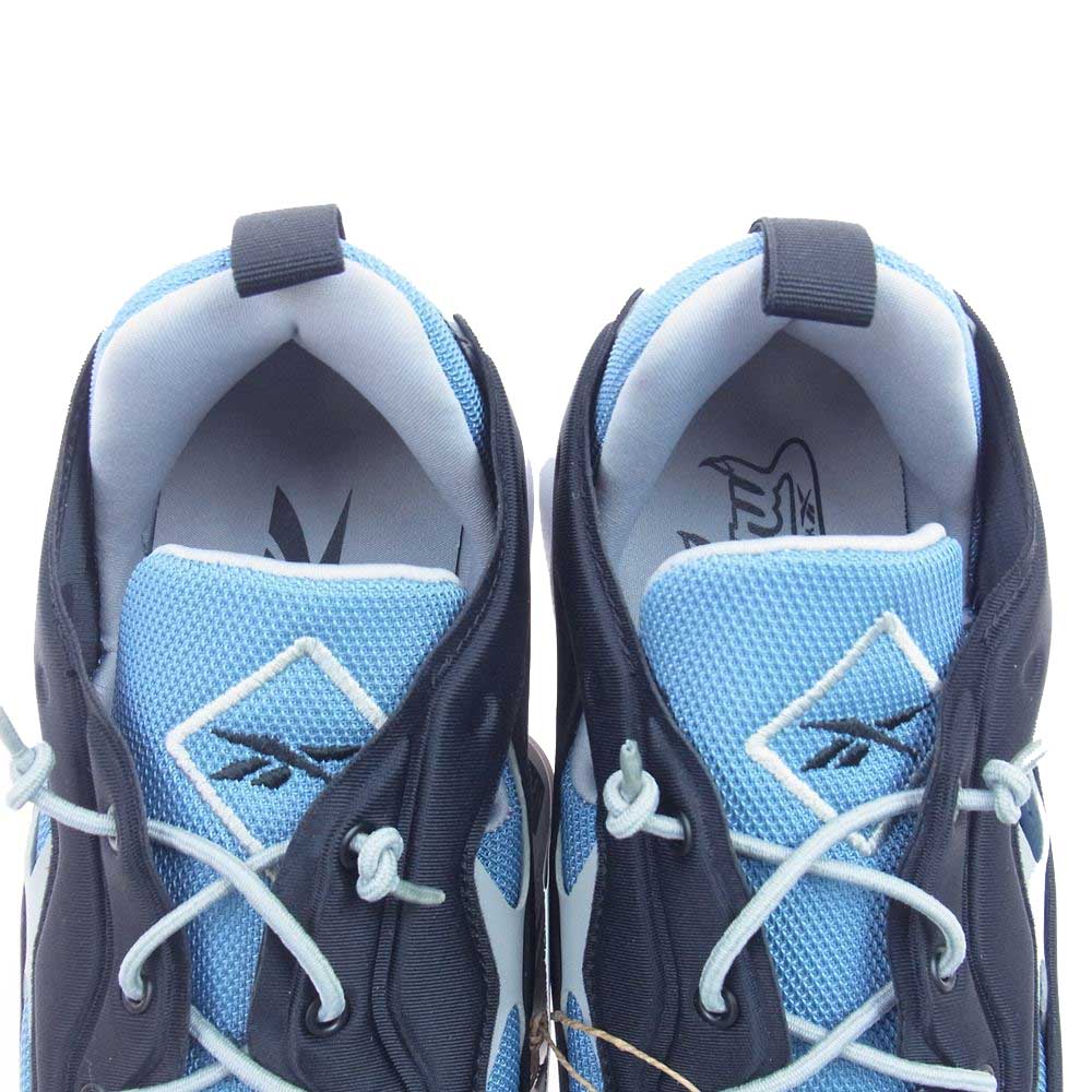 Reebok リーボック GY7178 FURYLITE 95 フューリーライト スニーカー ブルー ブルー系【新古品】【未使用】【中古】