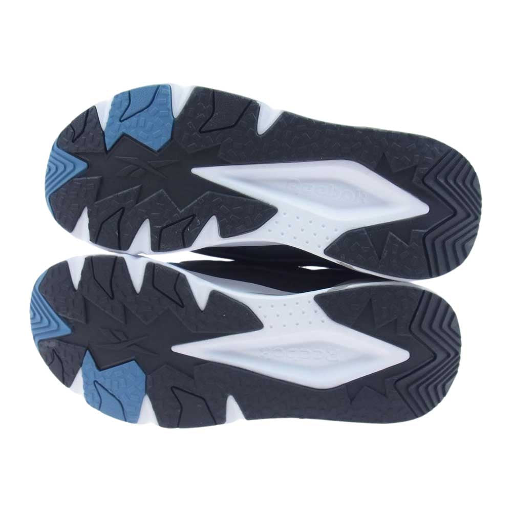 Reebok リーボック GY7178 FURYLITE 95 フューリーライト スニーカー ブルー ブルー系【新古品】【未使用】【中古】