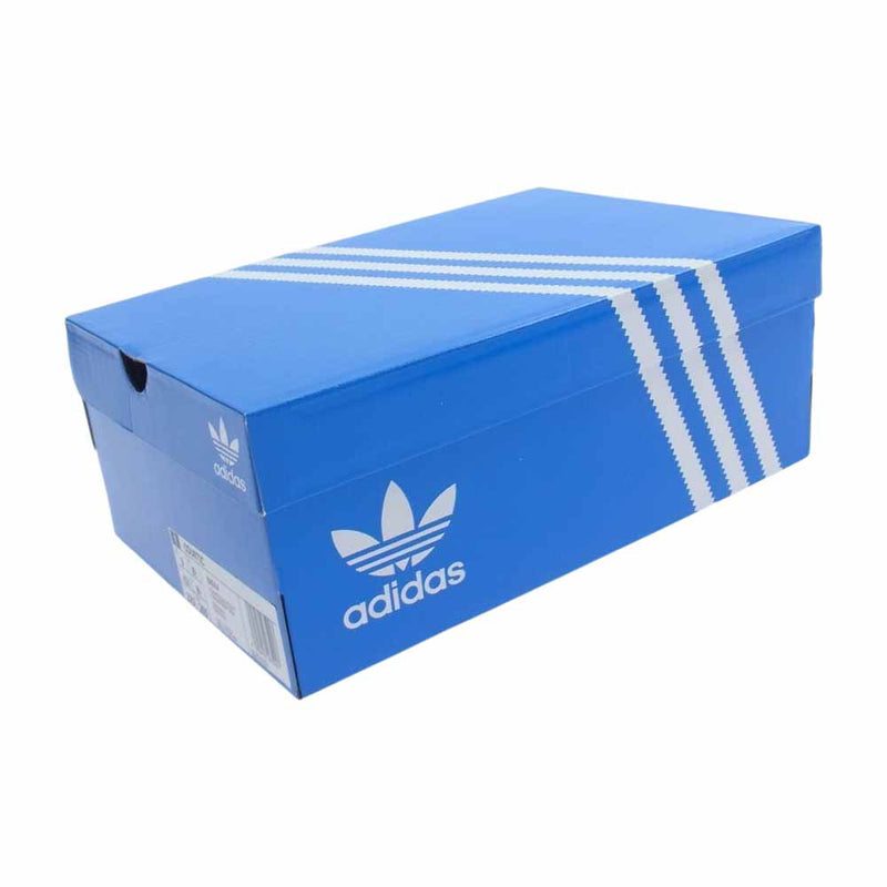 adidas アディダス GX6318 COURTIC コーティック スニーカー ホワイト系 27.0cm【新古品】【未使用】【中古】