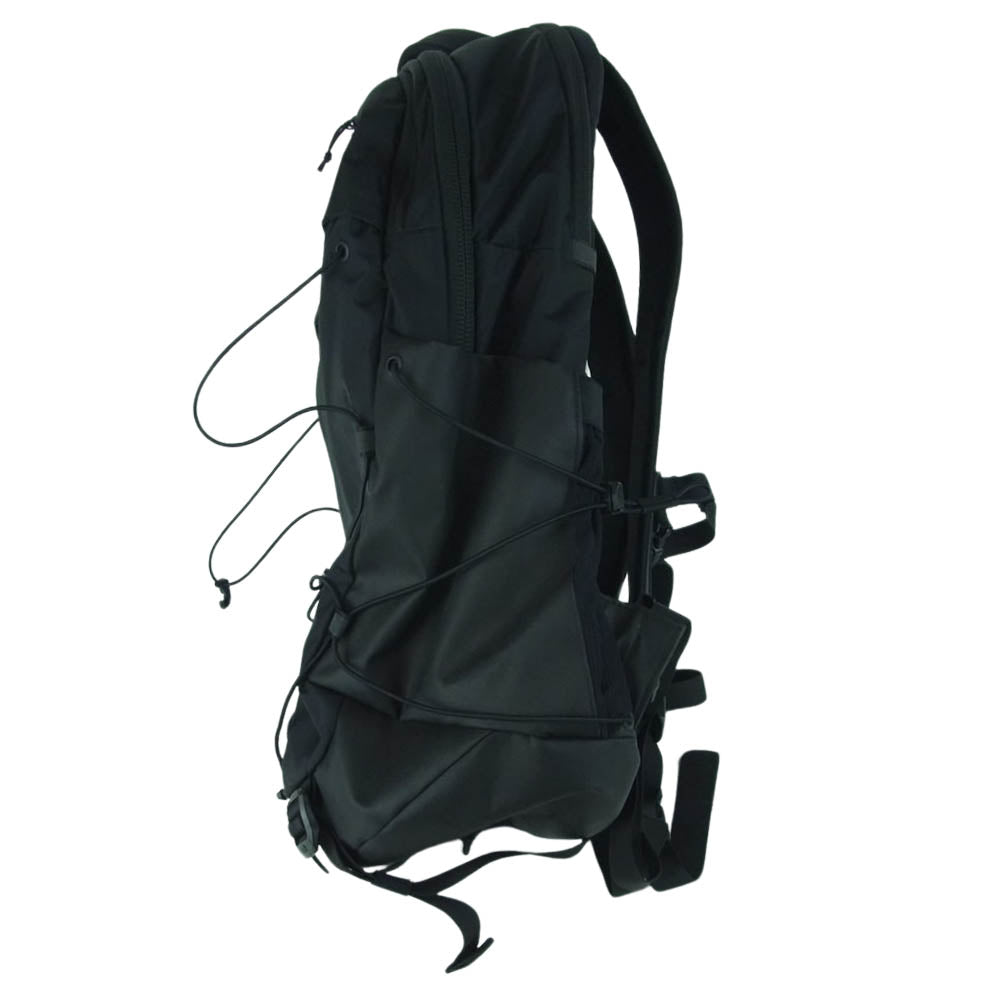 THE NORTH FACE ノースフェイス NF0A52SE BOREALIS BACKPACK ボレアリス バックパック リュック ベトナム製 ブラック系【中古】