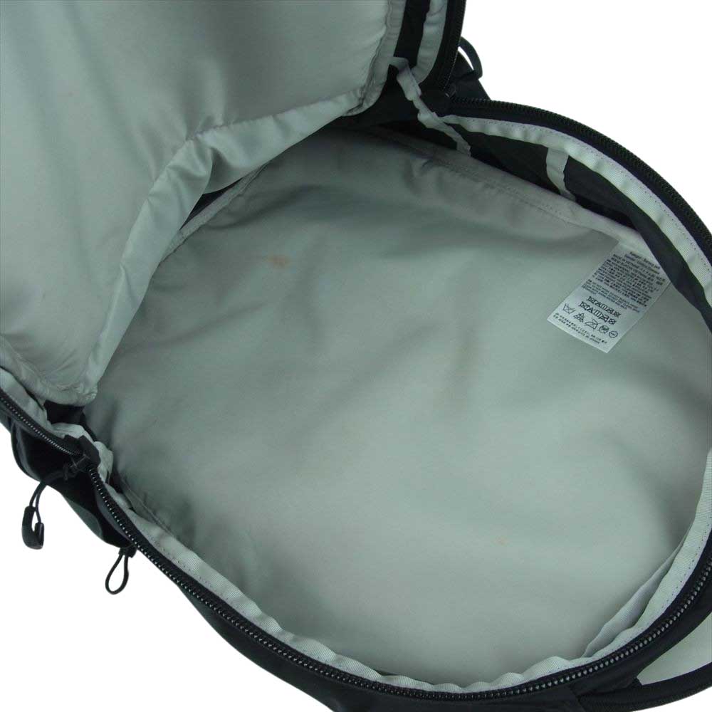 THE NORTH FACE ノースフェイス NF0A52SE BOREALIS BACKPACK ボレアリス バックパック リュック ベトナム製 ブラック系【中古】