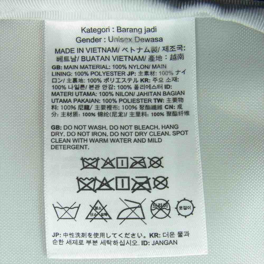 THE NORTH FACE ノースフェイス NF0A52SE BOREALIS BACKPACK ボレアリス バックパック リュック ベトナム製 ブラック系【中古】