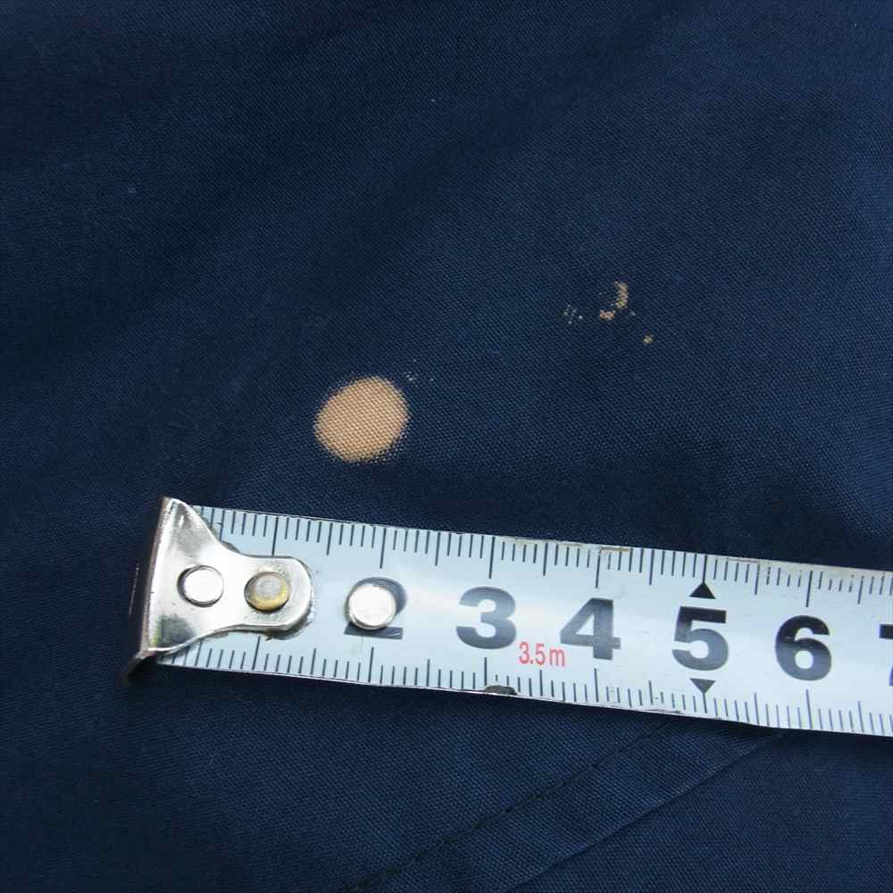 【極美品/現行】バーバリー ジャケット キルティング ノバチェック ネイビー 極美品】BURBERRY キルティングコート ジャケット ノバチェック 14y