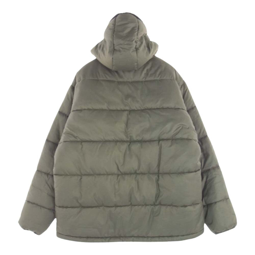 patagonia パタゴニア 06AW 19004 06年製 MARS DAS PARKA SPECIAL マーズ ダスパーカ スペシャル –  ブランド古着 LIFE