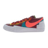 NIKE ナイキ DM7901-600 × Sacai サカイ × KAWS カウズ Blazer Low Team Red ブレーザー ロー チームレッド スニーカー ワインレッド系 26.5cm【新古品】【未使用】【中古】