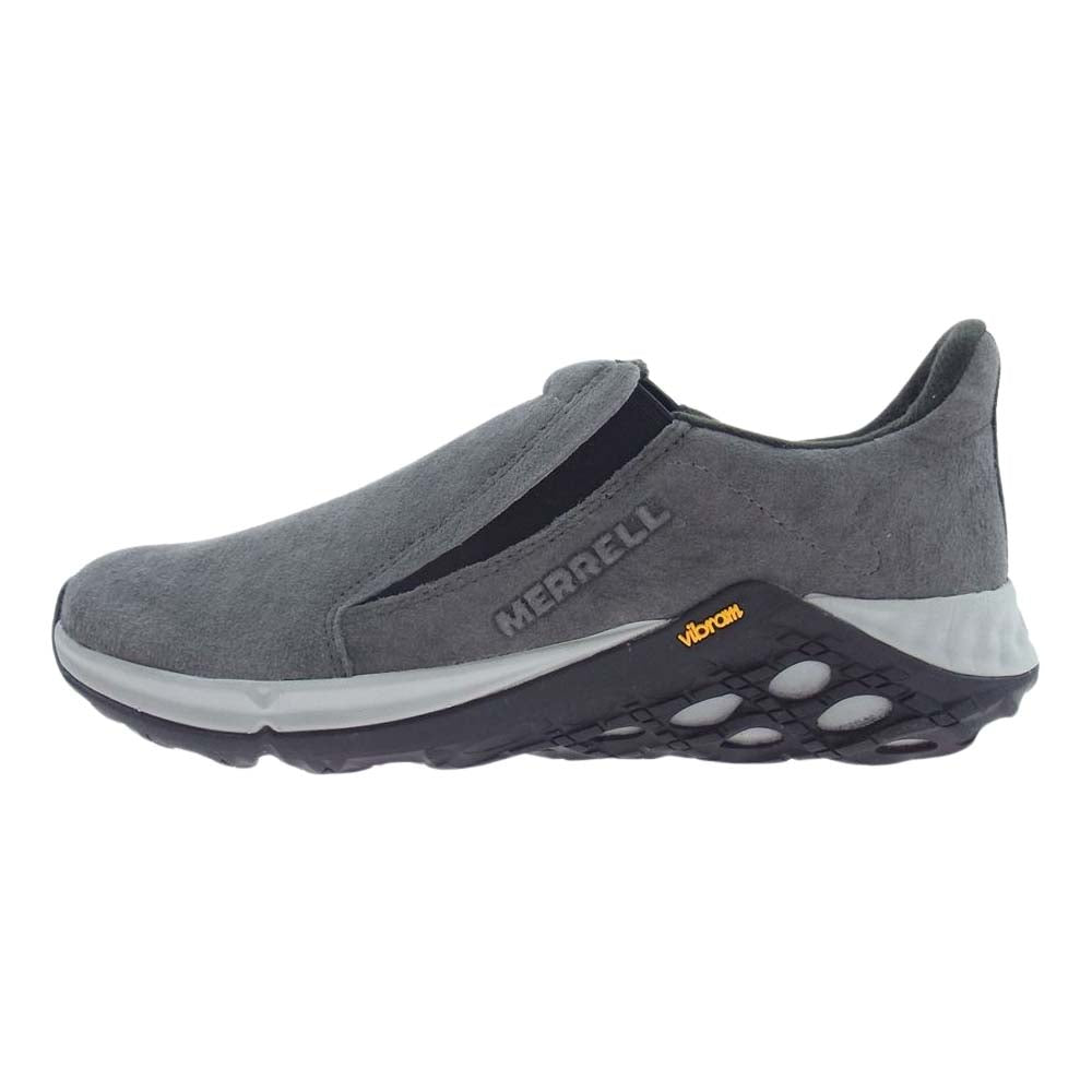 MERRELL メレル J94523 JUNGLE MOC 2.0 ジャングル モック スニーカー グレー系 25.5cm【新古品】【未使用】【中古】