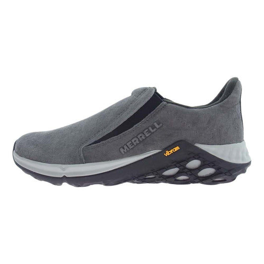 MERRELL メレル J94523 JUNGLE MOC 2.0 ジャングル モック スニーカー グレー系 25.5cm【新古品】【未使用】【中古】