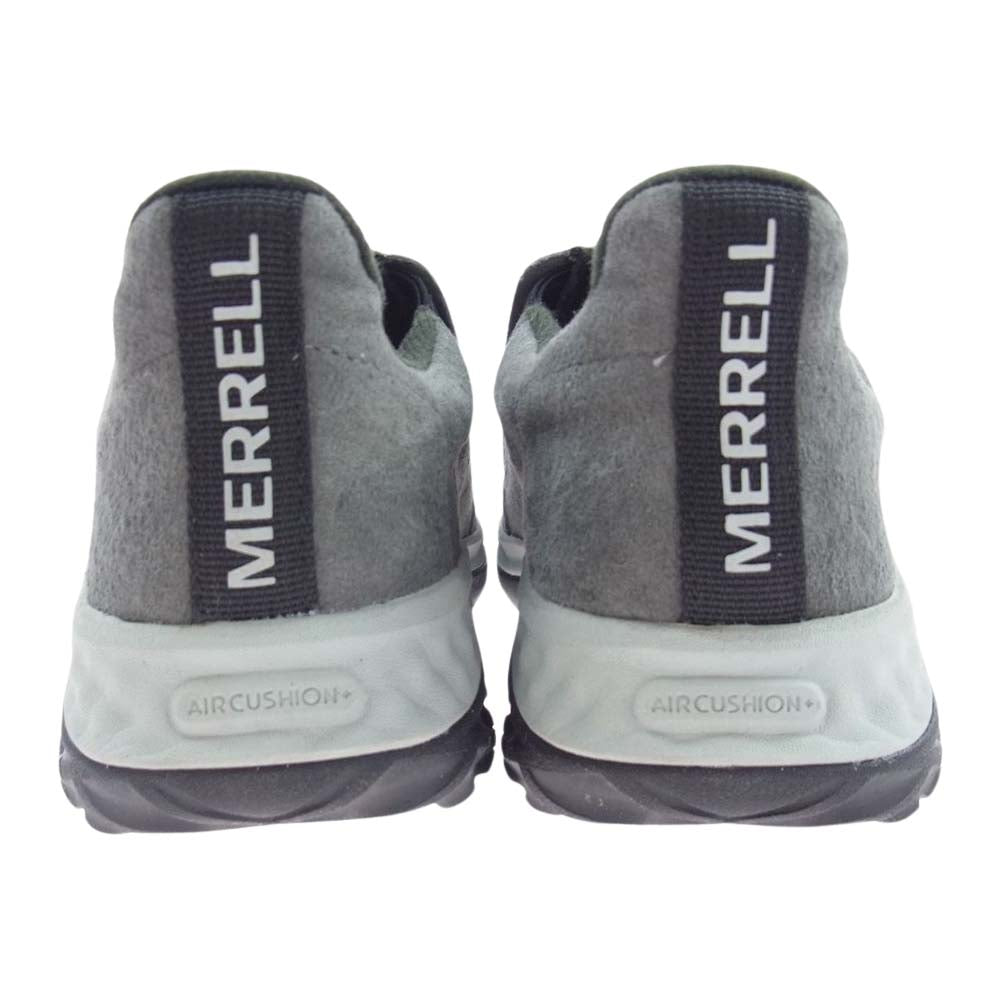 MERRELL メレル J94523 JUNGLE MOC 2.0 ジャングル モック スニーカー グレー系 25.5cm【新古品】【未使用】【中古】