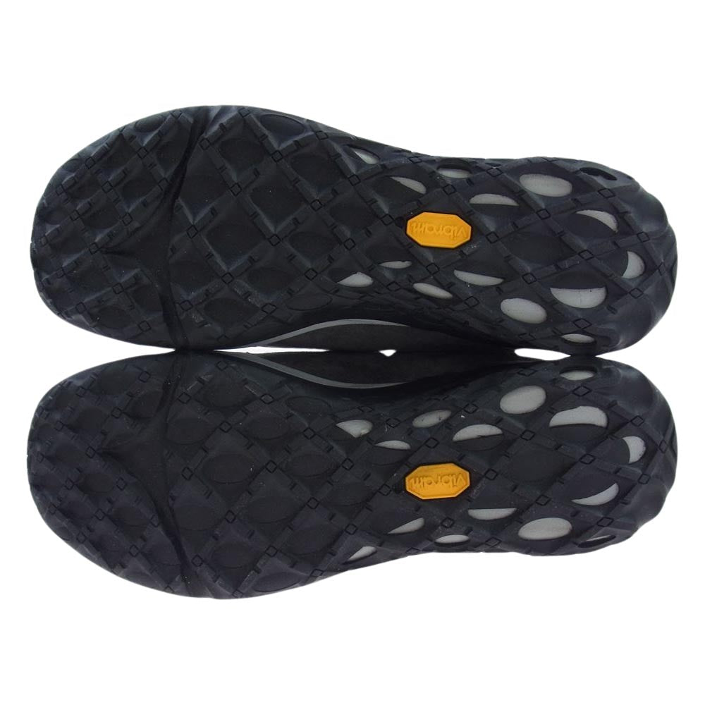 MERRELL メレル J94523 JUNGLE MOC 2.0 ジャングル モック スニーカー グレー系 25.5cm【新古品】【未使用】【中古】