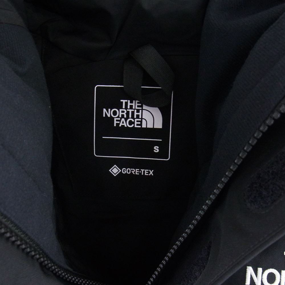 THE NORTH FACE ノースフェイス ND61800 Mountain Jacket マウンテン ジャケット ブラック系 S【新古品】【未使用】【中古】