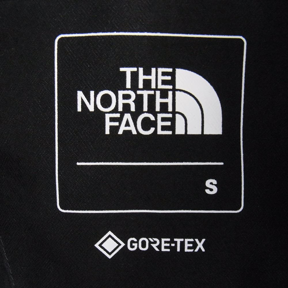 THE NORTH FACE ノースフェイス ND61800 Mountain Jacket マウンテン ジャケット ブラック系 S【新古品】【未使用】【中古】