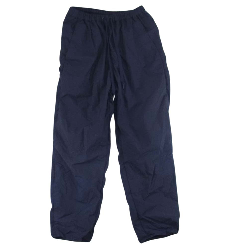 TEATORA テアトラ tt-004-P WALLET PANTS packable ネイビー系 48【中古】