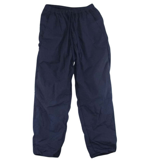 TEATORA テアトラ tt-004-P WALLET PANTS packable ネイビー系 48【中古】