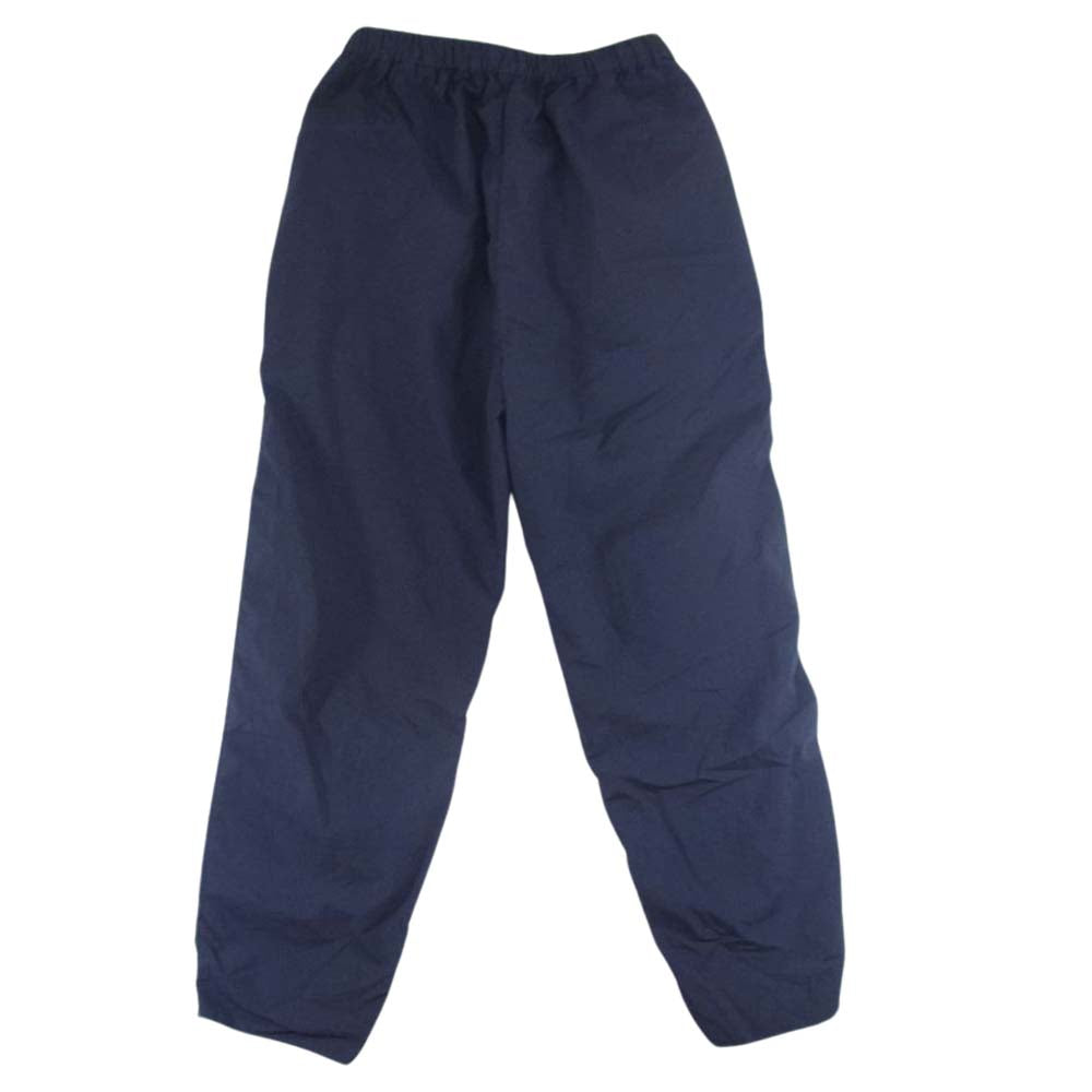 TEATORA テアトラ tt-004-P WALLET PANTS packable ネイビー系 48【中古】