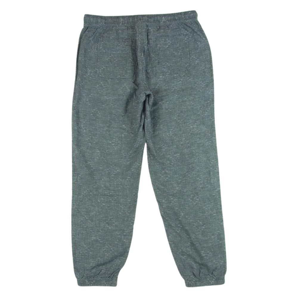 patagonia パタゴニア 21SS 56591 ヘンプ コットン イージー パンツ 中国製 グレー系 S【中古】