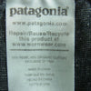 patagonia パタゴニア 21SS 56591 ヘンプ コットン イージー パンツ 中国製 グレー系 S【中古】