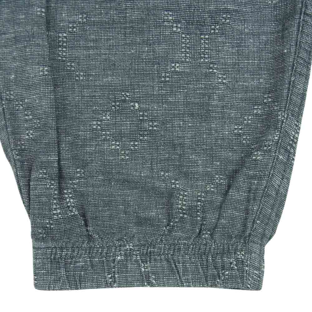 patagonia パタゴニア 21SS 56591 ヘンプ コットン イージー パンツ 中国製 グレー系 S【中古】
