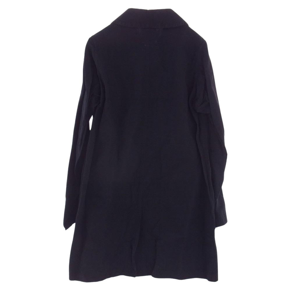 VISVIM ビズビム 18AW 0118205013016 GREASE MONKEY COAT グレース