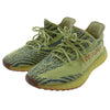 adidas アディダス B37572 Yeezy Boost 350 V2 Semi Frozen Yellow イージーブースト セミ フローズン イエロー スニーカー イエロー系 26.5cm【中古】