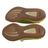 adidas アディダス B37572 Yeezy Boost 350 V2 Semi Frozen Yellow イージーブースト セミ フローズン イエロー スニーカー イエロー系 26.5cm【中古】