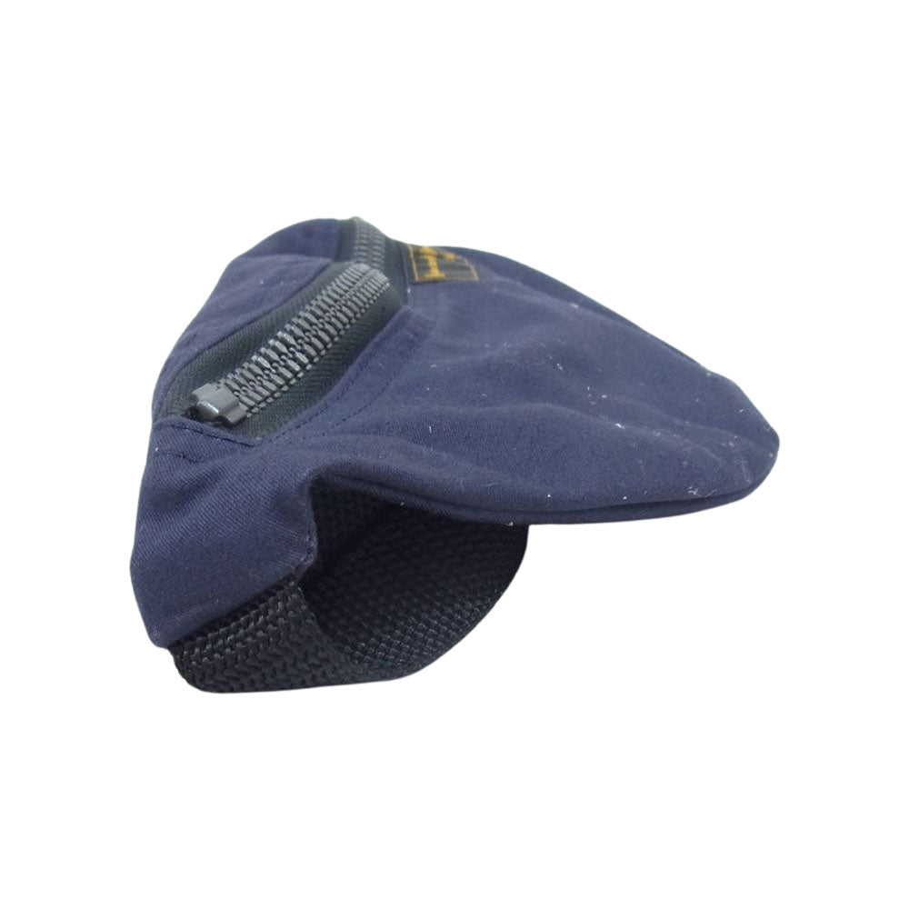 ビーエーエーコスチューム BAA MILITARY SPECIFICATIONS WAIST BAG ウエストバッグ ネイビー系【中古】