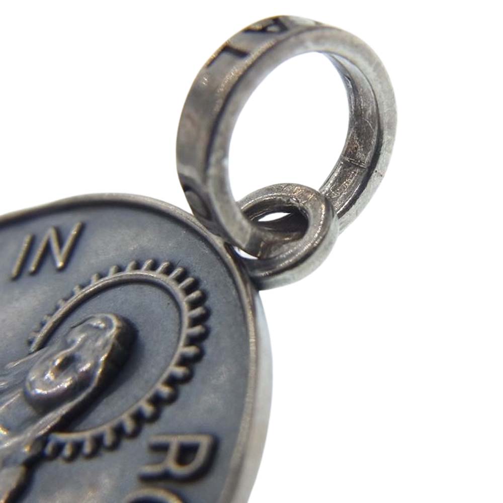 ロイヤルオーダー SP332 ROYAL BLESSINGS ペンダントトップ シルバー系【中古】