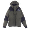 THE NORTH FACE ノースフェイス ND91950 Baltro Light Jacket バルトロ ライト ジャケット カーキ系 M【中古】
