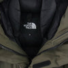 THE NORTH FACE ノースフェイス ND91950 Baltro Light Jacket バルトロ ライト ジャケット カーキ系 M【中古】