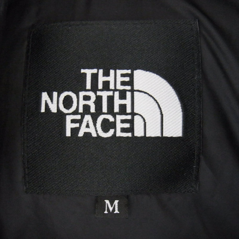 THE NORTH FACE ノースフェイス ND91950 Baltro Light Jacket バルトロ ライト ジャケット カーキ系 M【中古】