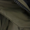 THE NORTH FACE ノースフェイス ND91950 Baltro Light Jacket バルトロ ライト ジャケット カーキ系 M【中古】