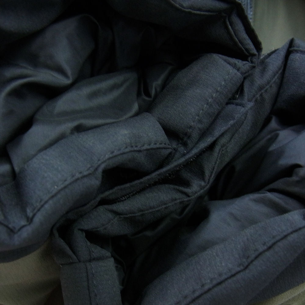 THE NORTH FACE ノースフェイス ND91950 Baltro Light Jacket バルトロ ライト ジャケット カーキ系 M【中古】