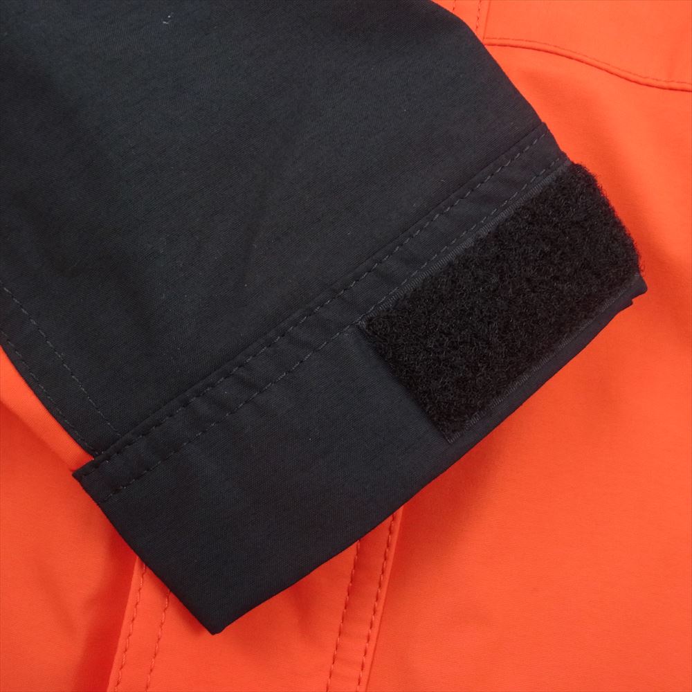 THE NORTH FACE ノースフェイス NP11834 Mountain Light Jacket マウンテンライトジャケット レッド ブラック レッド系 L【美品】【中古】