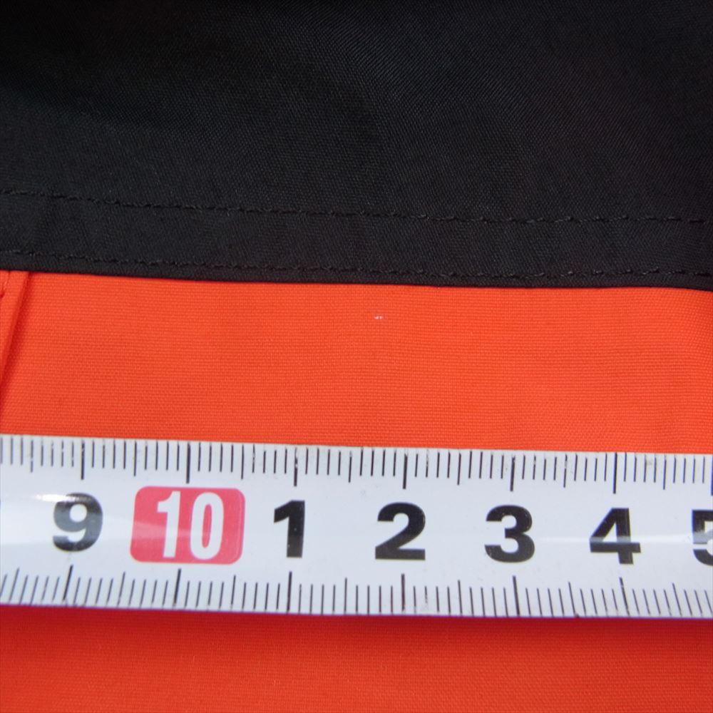THE NORTH FACE ノースフェイス NP11834 Mountain Light Jacket マウンテンライトジャケット レッド ブラック レッド系 L【美品】【中古】