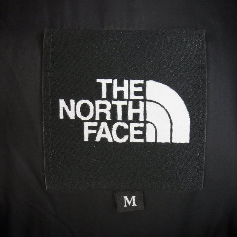 THE NORTH FACE ノースフェイス ND91951 Novelty Baltro Light Jacketノベルティー バルトロ ライト ジャケット マルチカラー系 M【中古】