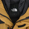 THE NORTH FACE ノースフェイス ND91950 Baltro Light Jacket バルトロ ライト ダウン ジャケット ライトブラウン系 S【中古】