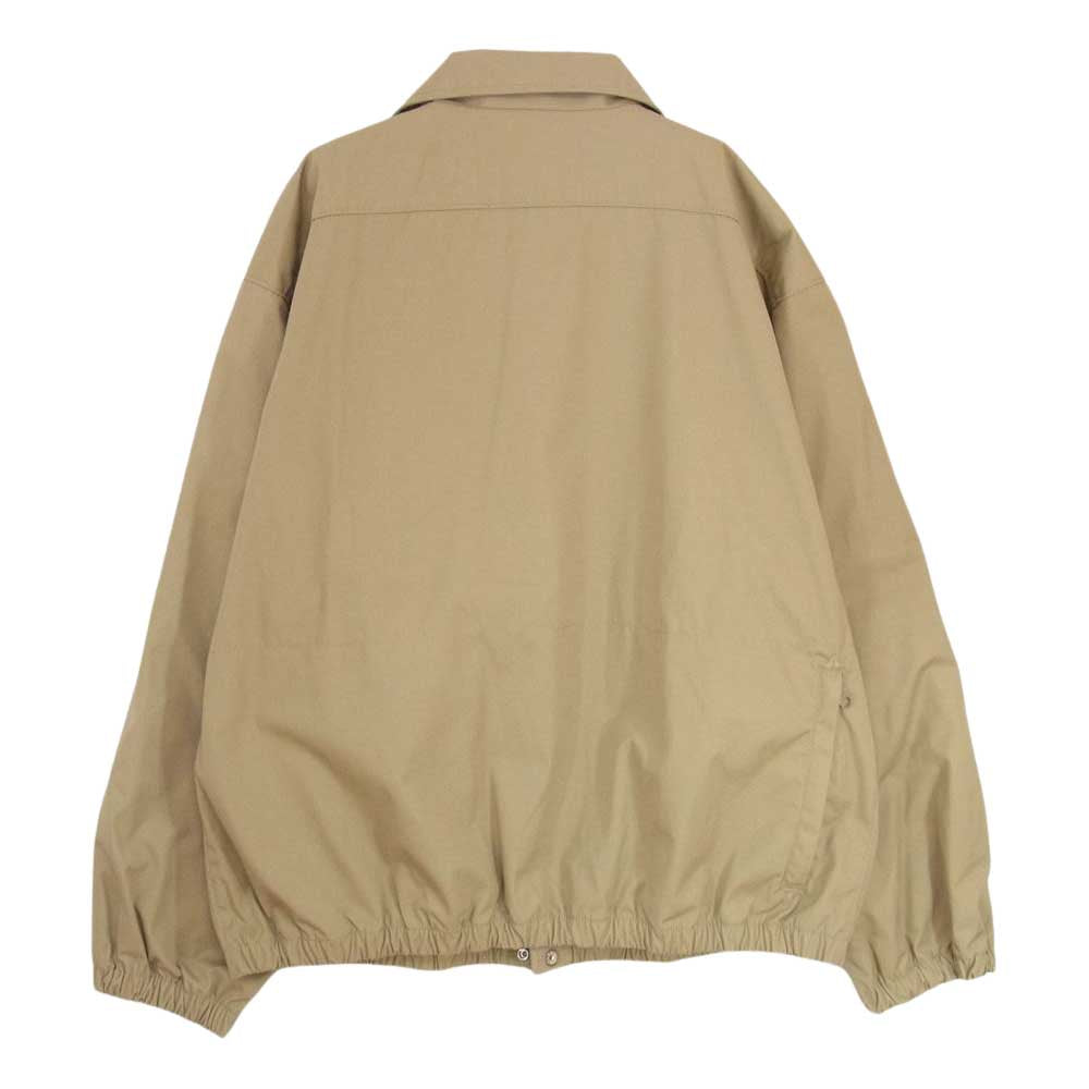 THE NORTH FACE ノースフェイス NP2904N PURPLE LABEL パープルレーベル 65/35 Field Jacket フィールド コーチ ジャケット カーキ系 M【中古】