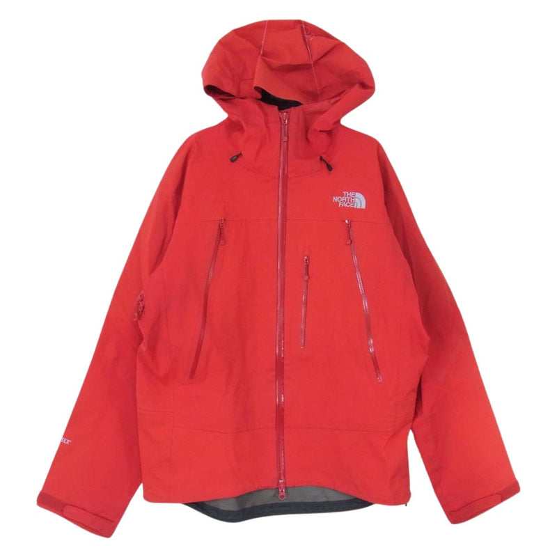 THE NORTH FACE ノースフェイス NP61202 WINTER DANCE JACKET ウィンターダンス マウンテンパーカー ジャケット レッド系 S【中古】