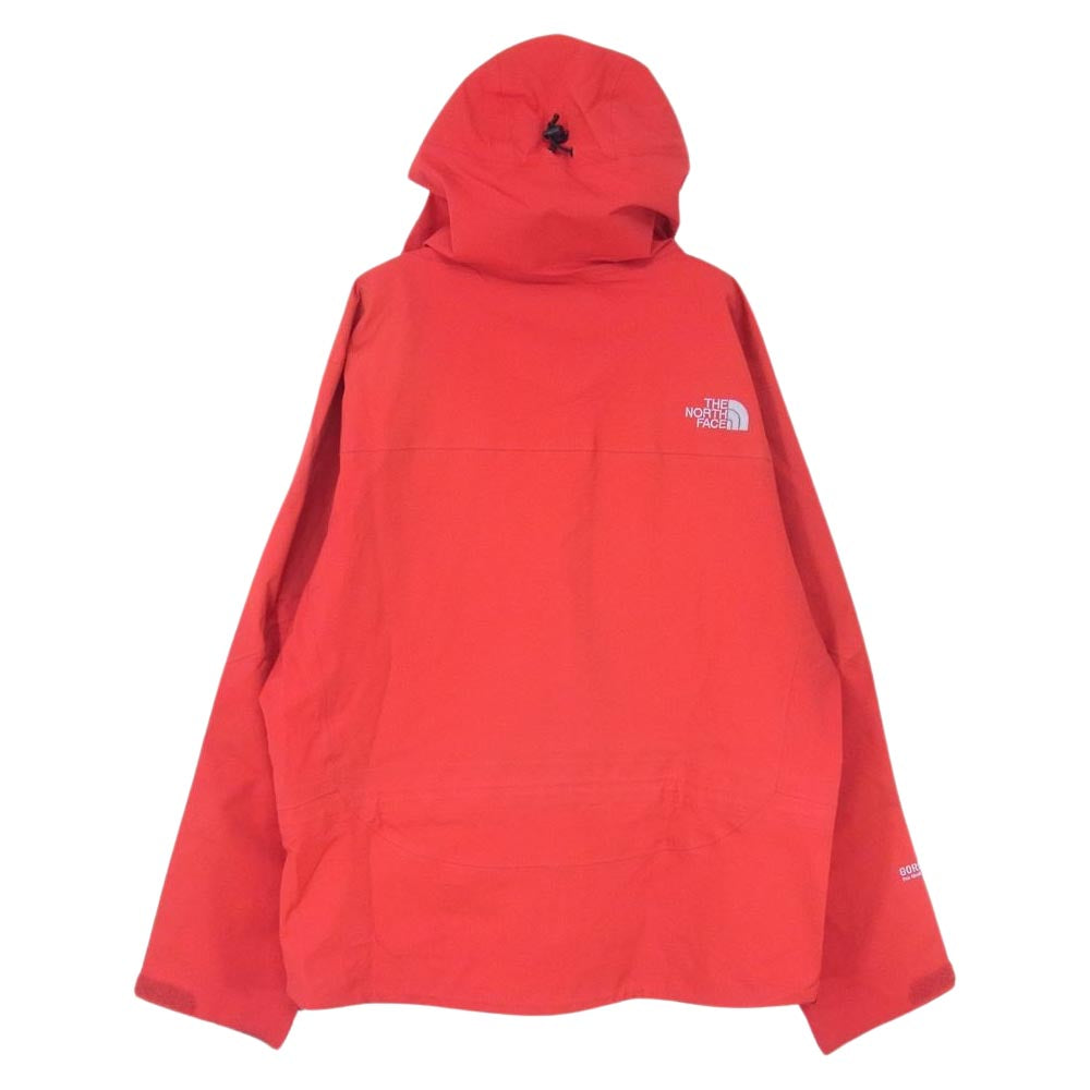 THE NORTH FACE ノースフェイス NP61202 WINTER DANCE JACKET ウィンターダンス マウンテンパーカー ジャケット レッド系 S【中古】