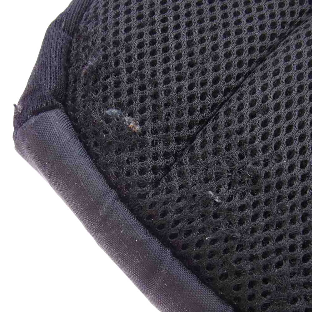 Supreme シュプリーム 18AW Backpack 3M ボックス ロゴ バックパック リュック ブラック系【中古】