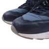 NEW BALANCE ニューバランス M15009LP 英国製 M15009LP ローカット スニーカー ネイビー系 USA10【中古】
