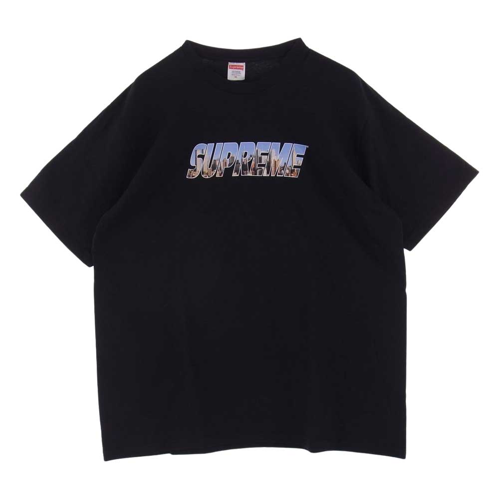 直販卸売SUPREME シュプリーム 半袖Tシャツ Tシャツ/カットソー(半袖/袖なし)