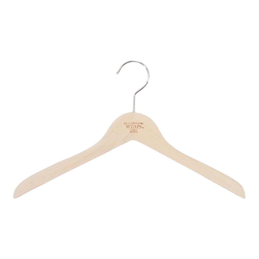WTAPS ダブルタップス 151GWDT-JKM03 M-65/JACKET.COTTON.RIPSTOP インディゴブルー系 M【中古】