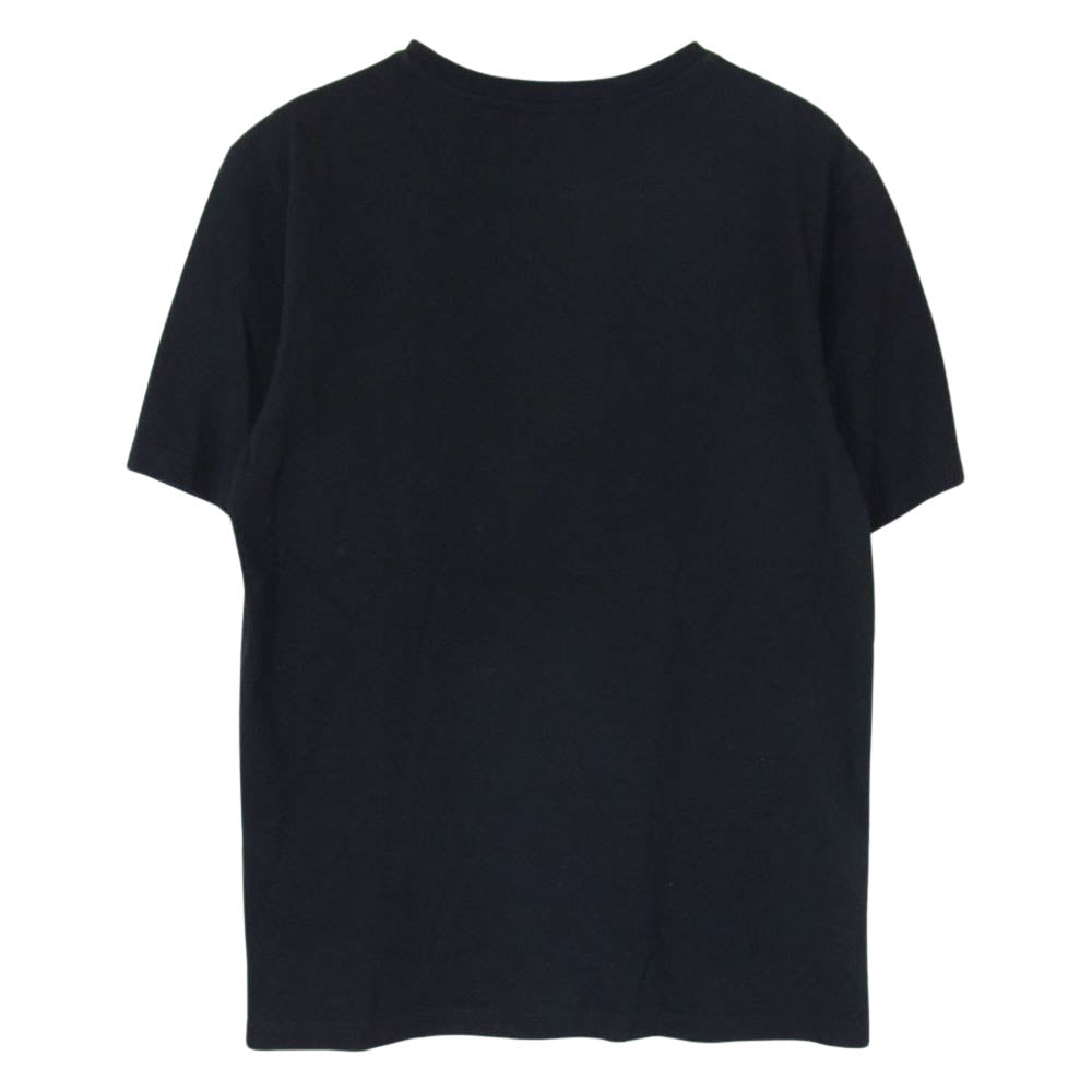 ジェイダブリュー アンダーソン ORBITAL オービタル グラフィック Tシャツ 半袖 ブラック系 XS【中古】