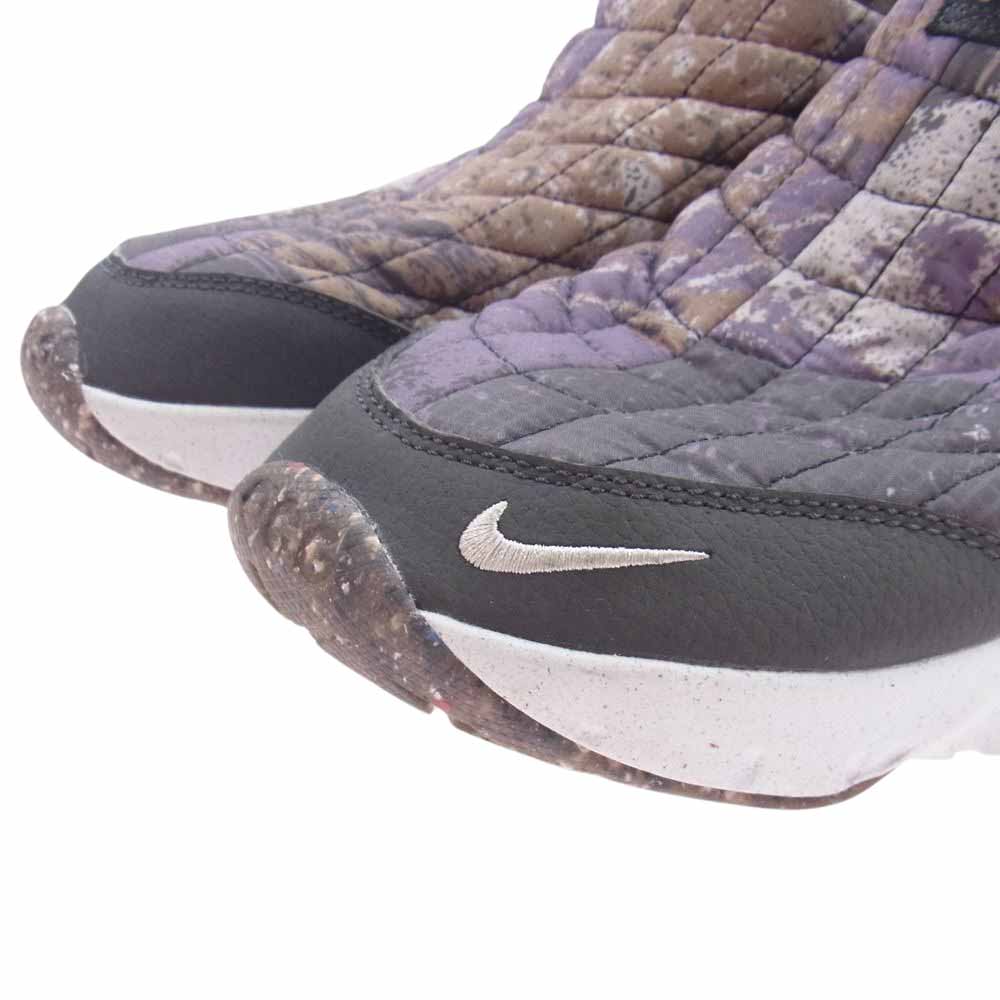 NIKE ナイキ DQ4450-200 ACG MOC 3.5 SE エアモック スニーカー マルチカラー系 US9【中古】