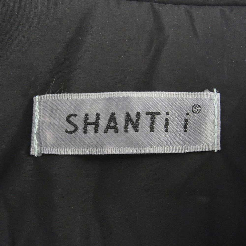 シャンティ 3M Thinsulate シンサレート 中綿 コーチジャケット シャンティ 3M Thinsulate シンサレート 中綿 コーチジャケット