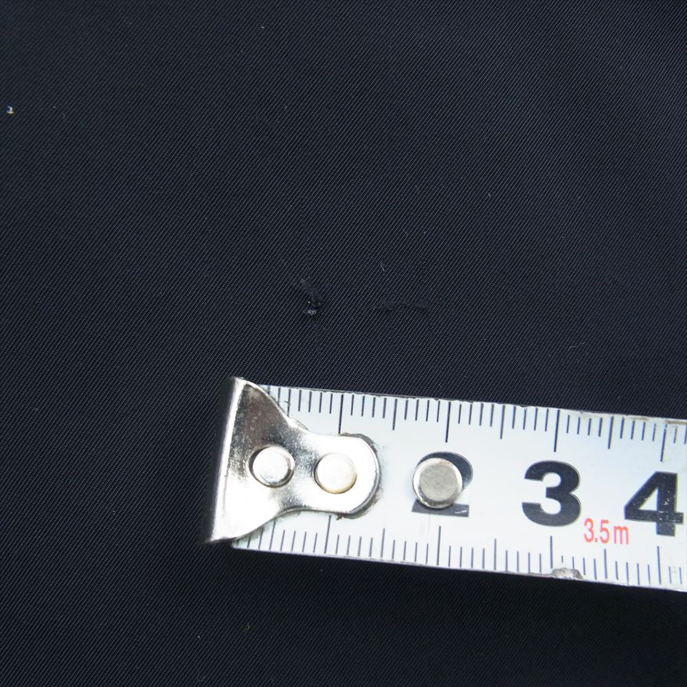 カルバンクライン KM.0200 アーバンスイマー360 テーラードジャケット スラックスパンツ スーツ セットアップ ブラック系 40【中古】