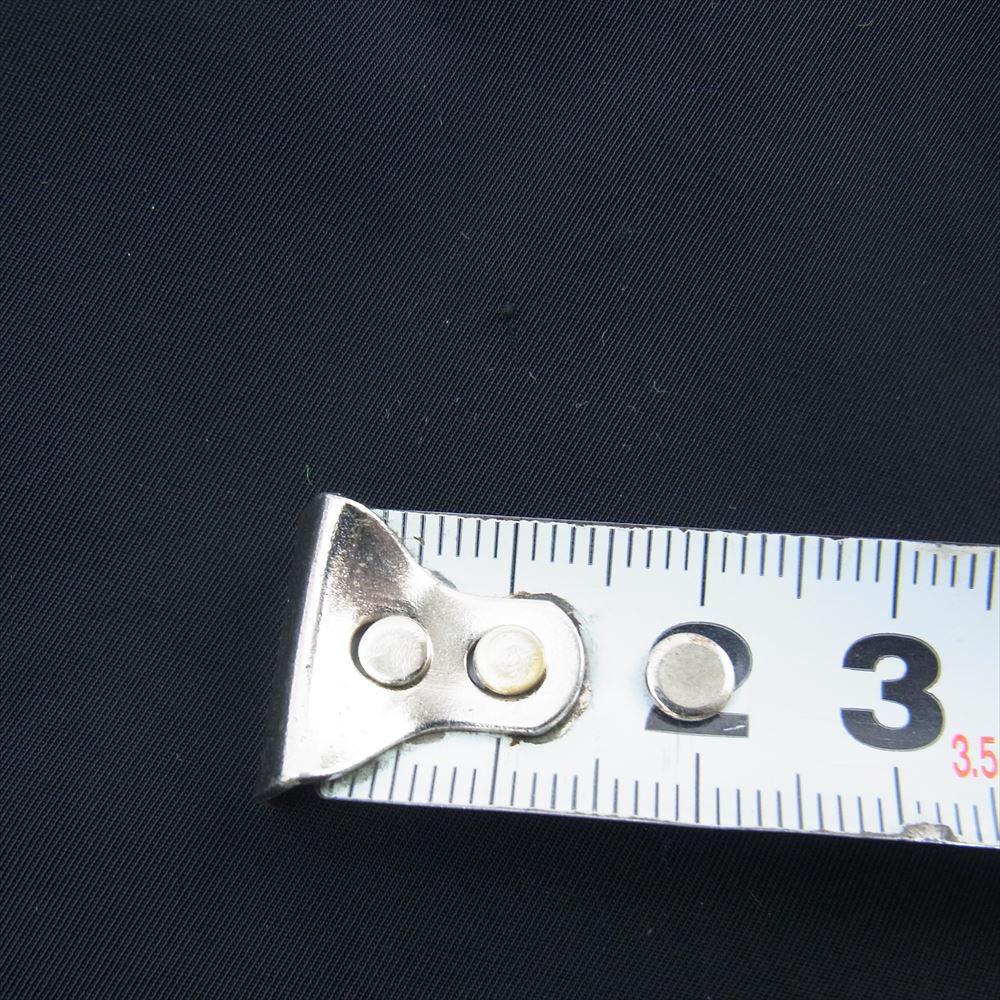 カルバンクライン KM.0200 アーバンスイマー360 テーラードジャケット スラックスパンツ スーツ セットアップ ブラック系 40【中古】